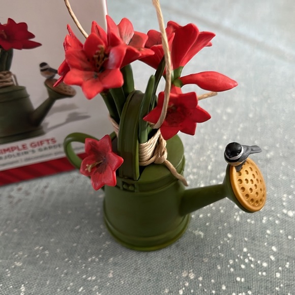 2014 Hallmark Keepsake Ornament Simple Gifts - Picture 2 of 6